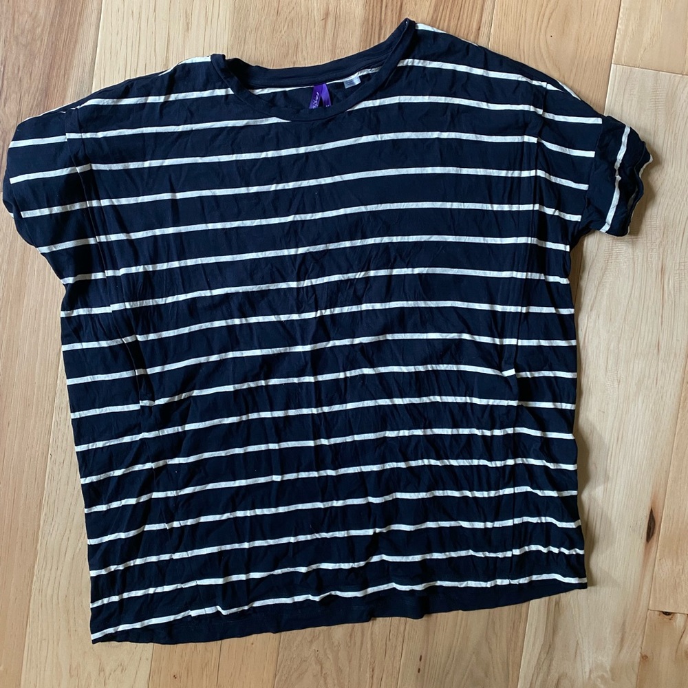 Maternity shirt